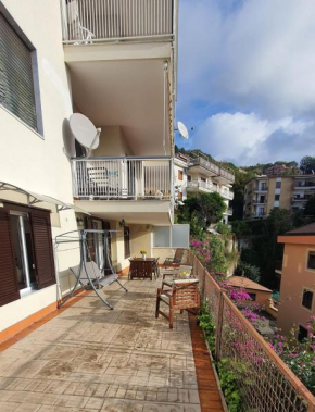 Bedrock Salerno